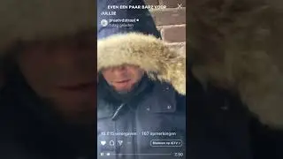 Praat van de straat (seppa)