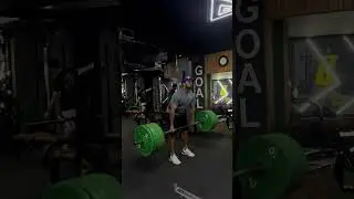 Deadlift.                                                    #deadlift #strength #sports #india