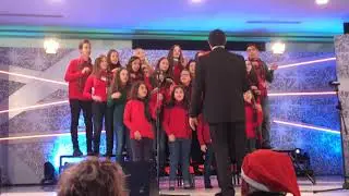 Clavezinhas   Natal dos Hospitais