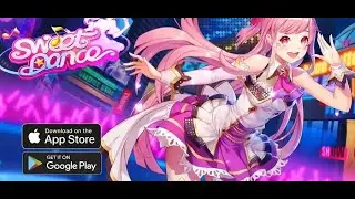 Sweet Dance 2 Gift Codes - 20/04/2022
