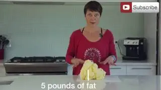 Here's Why Losing 5 Pounds of Fat Is a Big Deal