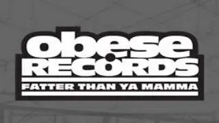 Terra Firma feat. Pegz & Reason - Now We're Somewhere.(Obese City)