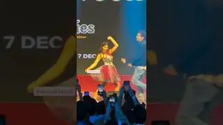 Shahrukh Khan romance 🥰 4k shorts video