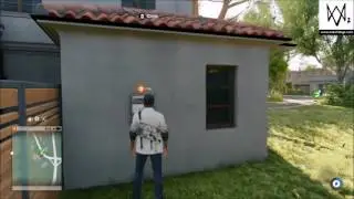 Watch Dogs 2 Gameplay- A High Price to Pay- side mission walkthrough