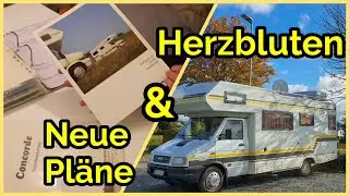 Zu Verkaufen, ausf&uuml;hrliche Roomtour Concorde 690 XT Iveco Daily II 49-12 | Vlog - Leben im Wohnmobil