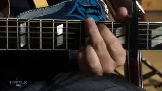 Ty Bates Performs 