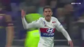 Houssem AOUAR | Olympique Lyonnais | 2018