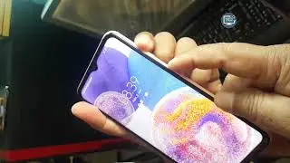 Hard Reset Samsung Galaxy A23