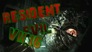Resident Evil 7 Biohazard #016 | Jack is back | HORROR | PSVR | rigetube
