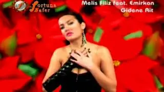Melis Filiz feat Emirkan - Gidene Ait (HD Fragman)&trade; Y&ouml;netmen: fortunaZafer