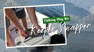 Full Snapper Catch | Unedited Fishing at Indian River &ndash; Round Island
