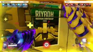 Midtown Reaper play by EXCUSEME &mdash; Overwatch 2 Replay Q83EFK