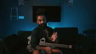 Честный обзор гитары Kadence Headless Guitar | Стоит ли покупать ее или нет?