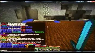 Minecraft: Raiding Ep.1 Revenge Tastes So Sweet!