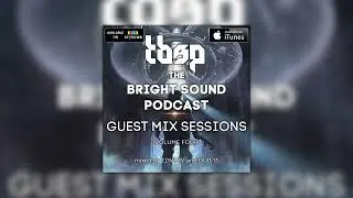 TBSP Guest Mix Sessions: Edvin.V vs. Dub 13 (Drum & Bass) [TBSPGMS004] (2016)