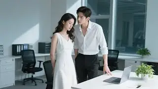 She becomes a top lawyer, only to discover that the firm's CEO is her husband of three years.