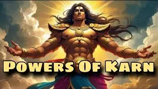 कर्ण की शक्तियां | Karn Kitne Shaktishali the | Suryaputra Karn | Nester's Thinks