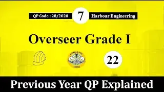 Assistant Engineer | Overseer | Let's Learn Civil Engineering APP