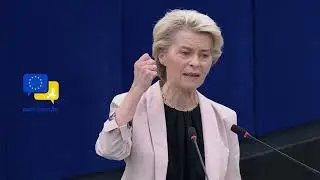 Marta Kos earns the top EU spot in European Enlargement portfolio