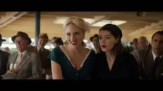 On Swift Horses (2025) - U.S. TV Spot ('sure')