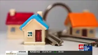 Financial expert offers housing advice for young parents