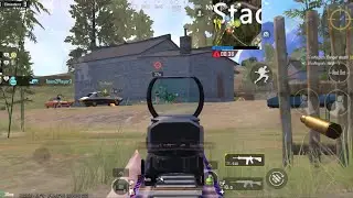 SOLO 16 kills 🥶. / BATMAN GAMING / !!!!!!!