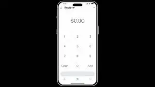 How to use talech Mobile | Elavon, Inc.