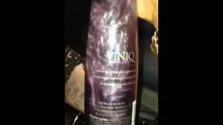 VINIQ to drink