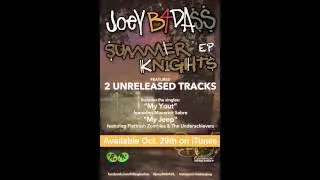 Joey Bada$$ 