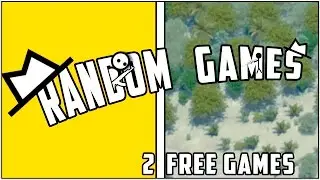 Random Games (2 Free Games)