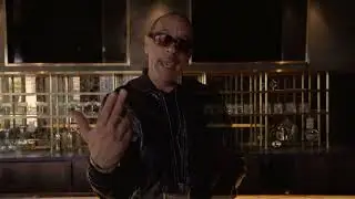 Experience the Trip: AOD's ''Pure Acid'' Official Music Video
