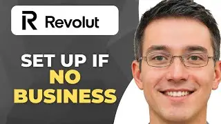 How To Set Up A Revolut Pro Account If I Dont Have A Business (Full Guide)