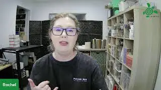 Weekly The Turtle Journal Live - come say Hi!