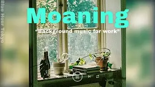 ☕️【Playlist】冬の朝、コーヒーと流れる静かなBGM｜Blue Hour Tokyo