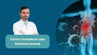 Super Imunidade com a Naturopatia Integrativa - By Dr. Felipe F&eacute;lix