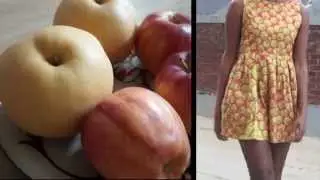 Vegan - What I Eat