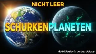 OGLE-2016: Ein toter Planet treibt einsam durch die ewige Finsternis
