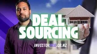 What Does a Property Deal Sourcer Do in New Zealand? (Who can do it?)