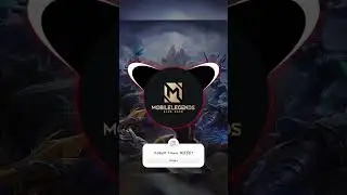 Mobile Legends/ Гимн МЛББ 2024 @mlbb