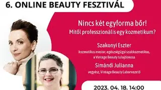 Nincs két egyforma bőr! Összetett bőrprobléma kombinációk és azok új osztályozási rendszere.