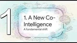 Co Intelligence   The Book by Ethan Mollick