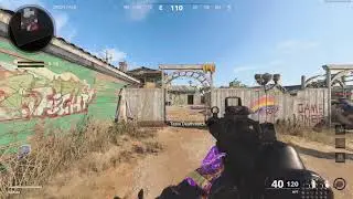 Cold War Zombies 1911 only