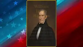 U.S. Presidents 1 to 10 Quiz
