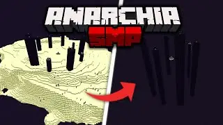 Wykopałem CAŁY END na ANARCHIA SMP (#04)