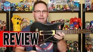 Guitar Hero Live Review