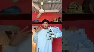 પાર્શલ GIFT￼ ❤️- Mini Vlog -   #shorts #short #minivlog