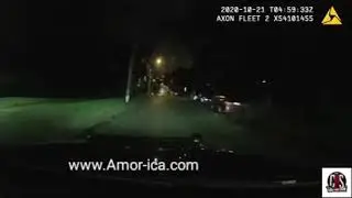 The Unjustified  Police Shooting Of Marcellis Stinnette & Tafara Williams In Waukegan IL