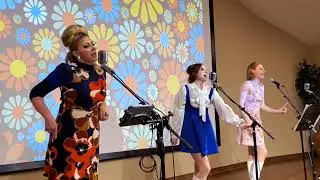 Pop-O-GoGo compilation video demo 2024