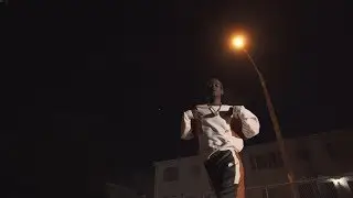 Mirror Monk - HIT (Official Music Video) ( Sony A7III Lowlight Music Video)