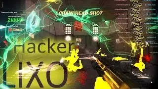 isKraToS PB| Hacker Lixo 3#